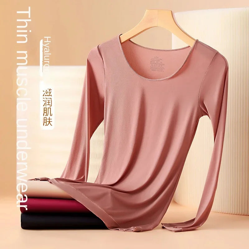 Everyday Thermal Long Sleeve Shir