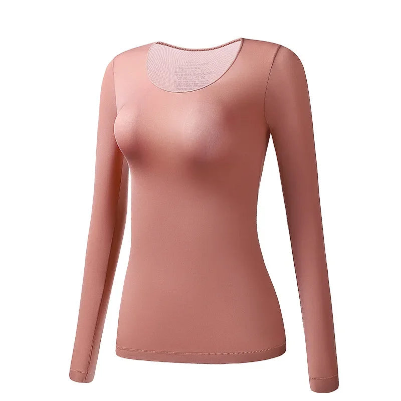 Everyday Thermal Long Sleeve Shir