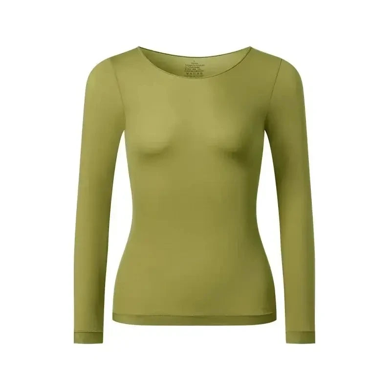Everyday Thermal Long Sleeve Shir