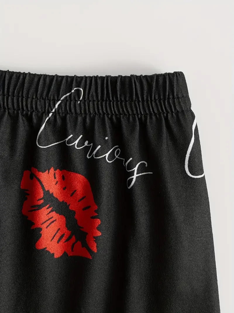 Love Edition Lip Print Set