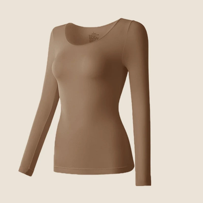 Everyday Thermal Long Sleeve Shir
