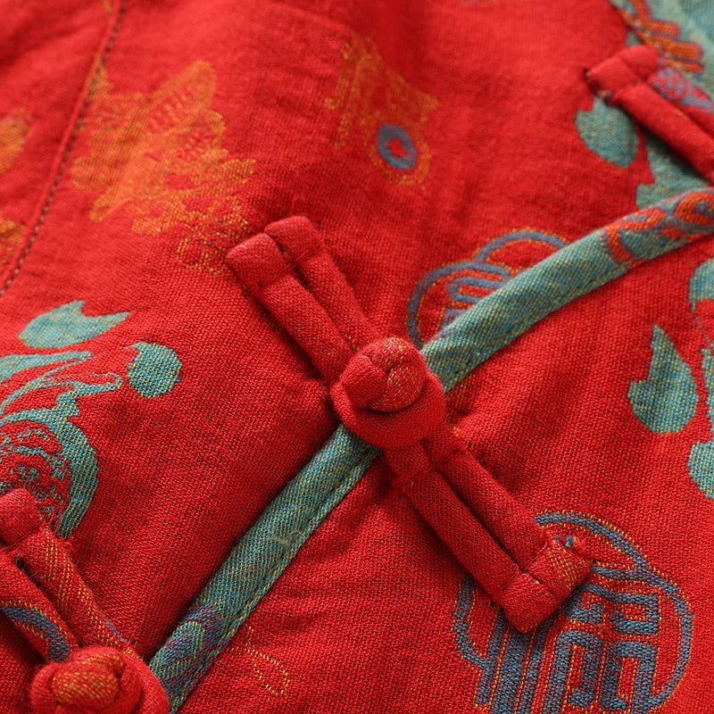 Love Edition Cotton Pajamas