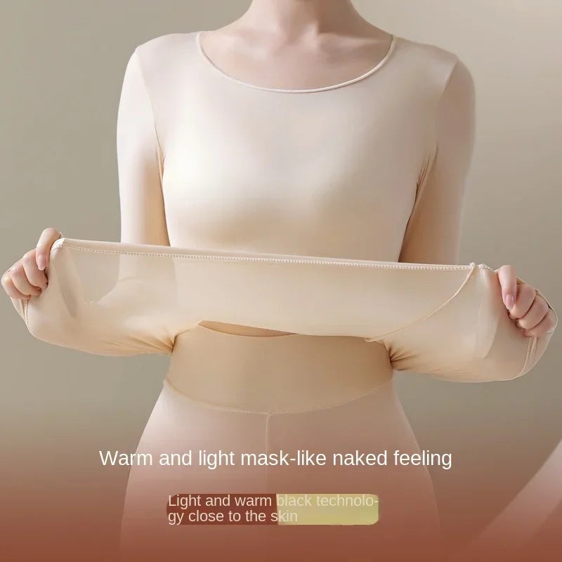 Everyday Thermal Long Sleeve Shir