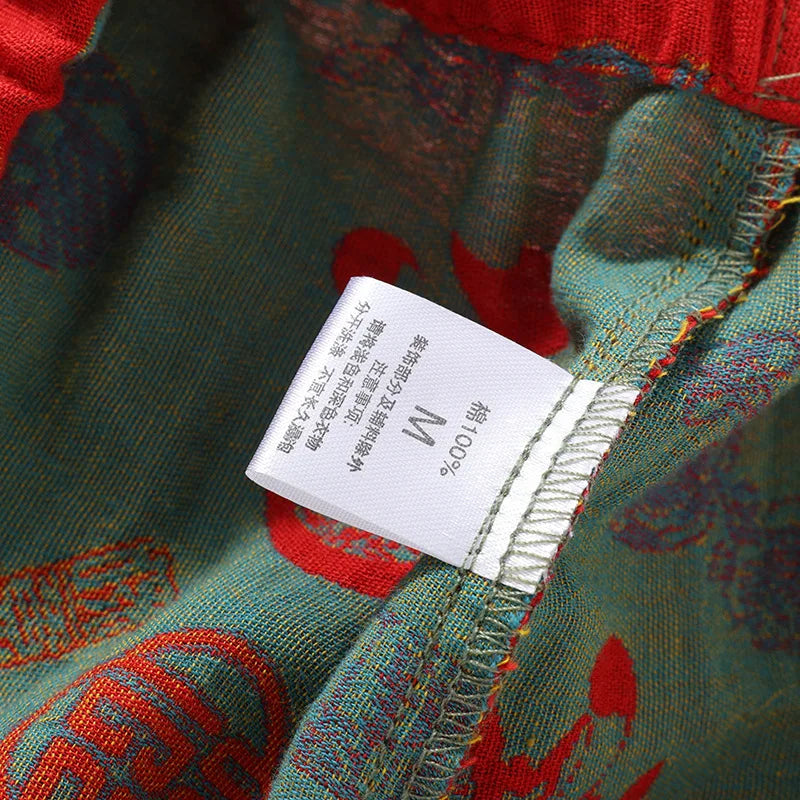 Love Edition Cotton Pajamas