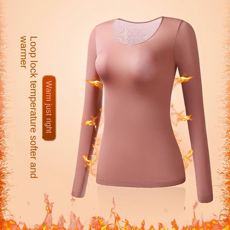 Everyday Thermal Long Sleeve Shir