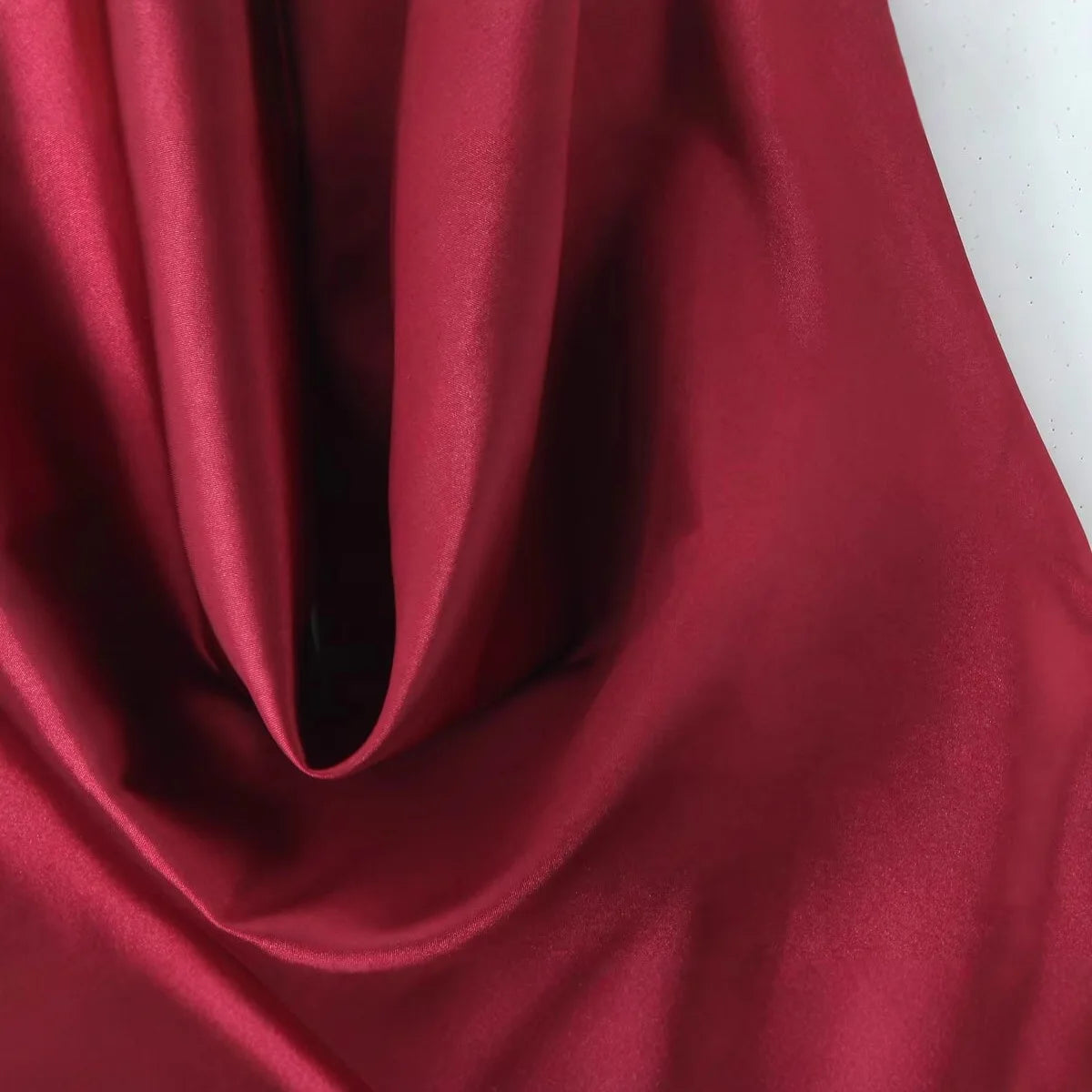 Women’s Halter Neck Mini Skirt Set – Sexy 2 Piece Night Out Outfit