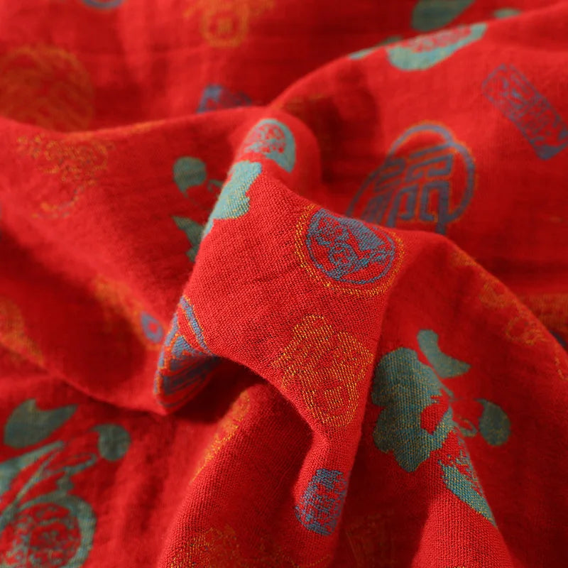 Love Edition Cotton Pajamas